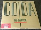 LED ZEPPELIN-CODA-DELUXE UK/EU 2015 180g VINYL x3 LP-JIMMY PAGE-NEW & SEALED