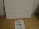 PINK FLOYD THE WALL ORIGINAL 2-LP SET WITH STICKER A REAL GEM LIKE NEW   1979