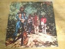 Green River Creedence Clearwater Revival Record Fantasy original deep groove vg