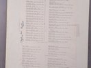 THE BEATLES STARS ON LONG PLAY TEST PRESSING SPECIALTY RECORDS