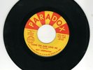 DEEP SOUL 45 RPM - ROY ABERNATHY ON PARADOX RECORDS (PROMO)