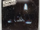 Star Wars The Empire Strikes Back Soundtrack Vinyl 2 LP John Williams W/ Booklet