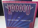 XANADU Motion Picture Soundtrack ELO / Olivia Newton-John - 1980 1st Press Vinyl