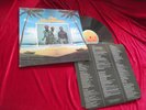 The Heptones ?– Night Food   UK Island 1976 Orig.  Vinyl/Cover:excellent   OIS
