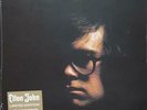 Elton John Elton John - Gold Vinyl - Sealed vinyl LP album record UK