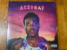 NEW SUPER RARE Chance the Rapper - Acid Rap COLORED Vinyl 2xLP