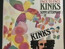 THE KINKS Face to Face 1966 Reprise RS 6228 Stereo Vinyl LP Mod Rock Beat G-VG
