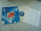 LP DIRE STRAITS - ON EVERY STREET 1991 + OIS