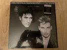 Orchestral Manoeuvres In The Dark ?– Best Of OMD 1988 A&M SP 5186 Vinyl NM-