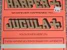 SEALED Roy Harper & Jimmy Page WHAT EVER HAPPENED TO JUGULA? 1985 Vinyl LP Album