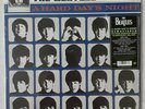The Beatles A HARD DAYS NIGHT (US) 180g STEREO Remastered - VINYL LP NM/NM