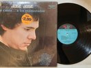 Jose Jose - Le Canta A Los Enamorados LP Arcano DKL1-3517 Latin Pop VG+ Shrink