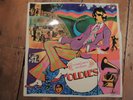 THE BEATLES - A COLLECTION OF BEATLES OLDIES Parlophone LP PMC 7016 near mint