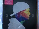 Brand New - Avicii “Stories” 2x LP Vinyl Record - In Plastic - Mint Condition