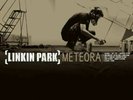Linkin Park -  Meteora (Rare) Double LP 