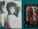 Stevie Nicks 1983 Wild Heart 3D Photo And Postcards Rare