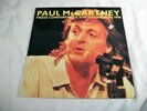 Paul McCartney Press Conferences Tokyo/Chicago 1990 Vinyl Picture Disc, UK, 1991