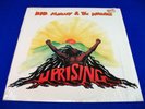 BOB MARLEY and THE WAILERS - Uprising - 1980 Reggae LP In Shrink EX VINYL Record