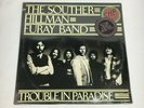 THE SOUTHER HILLMAN FURAY BAND Trouble In Paradise Vinyl LP SHF 7E1036 Sealed