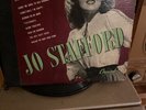 Jo Stafford & The Paul Weston Orchestra 4 Record 78rpm Box Set Over The Rainbow