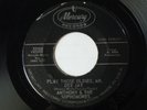 Anthony & The Sophomores Play Those Oldies Mr DJ   M-  1963 STAMPED ORIGINAL