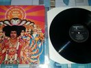 LPJIMI HENDRIX EXPERIENCE AXIS BOLD AS LOVE. 1 ST.  ORIGINAL 1967 TRACK UK  MONO