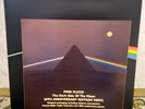 PINK FLOYD THE DARK SIDE OF THE MOON 30TH ANNIVERSARY EDITION VINYL LP