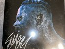 Unleashed by SKILLET (Vinyl) Autograph Signed Seth Morrison PROOF NEW RECORD