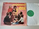 LP Schlager Mary Roos - Die schönsten deutschen Märchen (12 Song) CBS REC