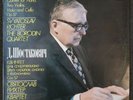 Shostakovich Piano quintet Svyatoslav Richter & Borodin Quartet Melodiya Stereo