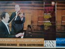 COMPLETE SET Mozart Violin sonatas D.OISTRAKH P.BADURA-SKODA Melodiya Stereo 3LP