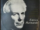 Enrico Mainardi Haydn Schumann Cello concertos F.Lehmann Eterna mono 1ED 820292