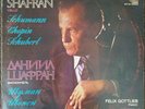 Daniel Shafran cello Schumann Chopin Schubert Melodiya Stereo 13115 ED1