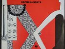 BIZET-SHCHEDRIN Carmen suite G.ROZHDESTVENSKY Melodiya Stereo 01659 VSG ED1