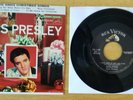 ORIGINAL 1957 Elvis Presley 