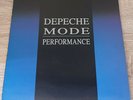 Depeche Mode - Performance live Basel 1984 ?(2xLP, Ltd,)  	The Swingin' Pig 