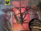 Lady Gaga Chromatica Record Store Day TriFold Yellow Vinyl RSD 2021 Sealed