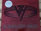 VAN HALEN 'FOR UNLAWFUL CARNAL KNOWLEDGE' VINYL LP 1991 RARE OOP