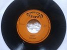 EDDIE NOACK / PORTER WAGONER -  PSYCHO / RUBBER ROOM 45 WAVY GRAVY 2011 US NM