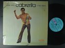 CABRERITA y Sus IDEAS Sobre Salsa LATIN LP Shrink ALEGRE