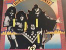 Kiss Hotter Than Hell Vinyl 1974 Casablanca NBLP 7006 Japan