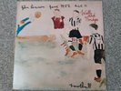 John Lennon 12 Inch Vinyl Album - Walls And Bridges