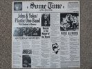 John Lennon/Yoko Ono 12 Inch Vinyl Double Album - Some Time In New York City