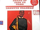 Ornette Coleman - The Shape Of Jazz To Come ORG Music 45RPM 2LP Mint Unplayed