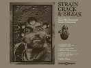 VARIOUS - Strain Crack and Break: Music from the Nurse With Wound List Volume...