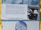The Flowerpot Men Janice Long Session SFNT007  Vinyl LP. EX A-1,B-1  RARE
