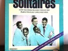 For Collectors Only The Solitaires 1984 Vinyl Murray Hill Records 1st Press Comp