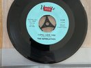 Rare Northern Soul - The superlatives - I Still Love You 7” Vinyl Record Ex