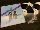 The Tommy Dorsey Sinatra Sessions Vol. 1. 2 Lp RCA CPL2-4334 1st Press WL Promo