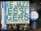 MINT  ART BLAKEY NIGHT AT CAFE BOHEMIA VOL. 2 BLUE NOTE BLP 1508 OBI MONO JP LP